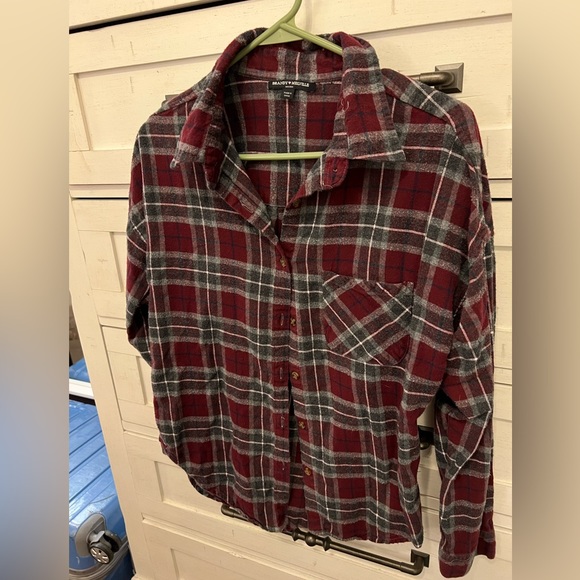 Oso flannel season baby - Picture 4 of 9